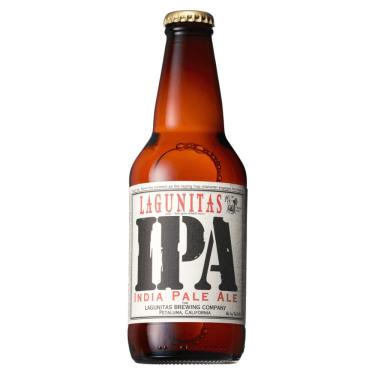Imagem de Cerveja Lagunitas Índia Pale Ale 355ml