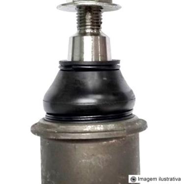 Imagem de Pivo de Suspensão Inferior Direito / Esquerdo Amarok ( 10 / ... )