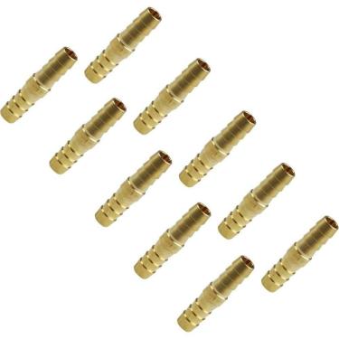 Imagem de Emenda para Mangueira 1/2 POL com 10 Unidades 8831 BREMEN