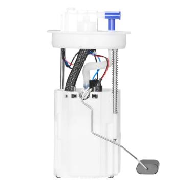 Imagem de BDFHYK Conjunto de módulo de bomba de combustível elétrica 9007702 compatível com Chevrolet Sail 2010 2011 2012 Substitui 9017396