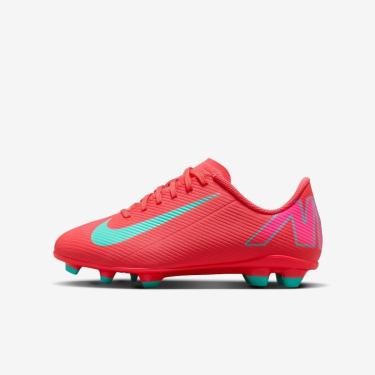 Imagem de Chuteira Nike Mercurial Vapor 15 Club Infantil Campo-Unissex
