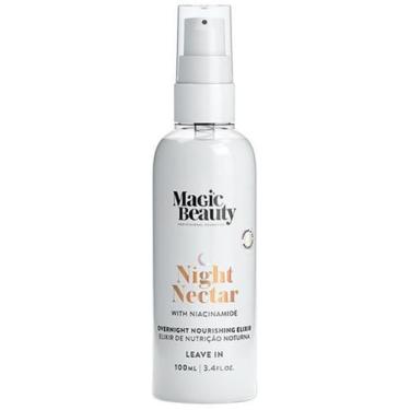 Imagem de Magic Beauty Nutri Expert Night Nectar Leave-In 100Ml
