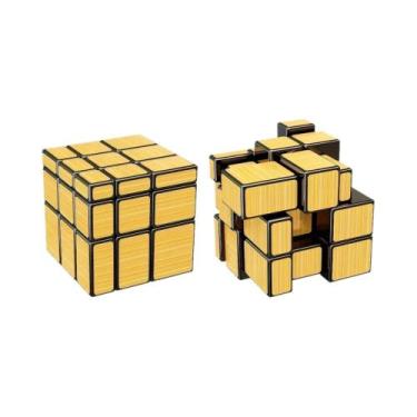 Imagem de Special Shape Mirror Magic Cube, Mastermonix Cube, Moinho de vento Mag