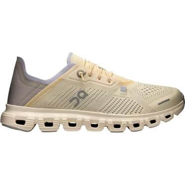 Imagem de On Cloud 6 Coast Tênis feminino, Rodízio/neblina, 38