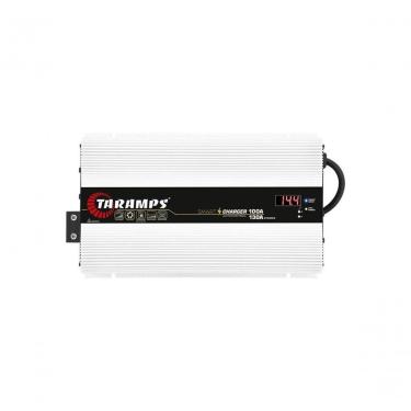 Imagem de Carregador De Bateria Taramps Smart Charger 100a