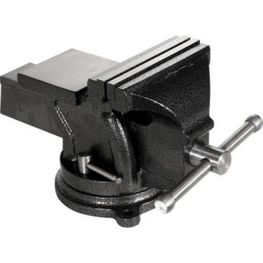 Imagem de Torno de Bancada Giratório N 5 em Ferro Nodular Vonder