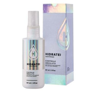 Imagem de Hidratei Anti-Frizz Contr Absoluto 60ml-Unissex