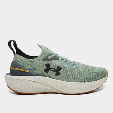 Imagem de Tênis Under Armour Charged Quicker 2 Masculino-Masculino