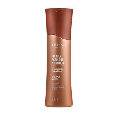 Imagem de Shampoo Nutritivo Amend Expertise Marula Fabulous 250ml