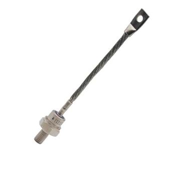 Imagem de Aoleaby Diodo retificador padrão (versão Stud) Tipo SKD8 SKR130/16