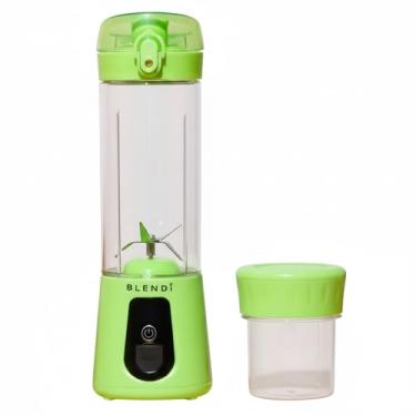 Imagem de Blendi Pro Plus Premium sem fio, portátil, 500 ml