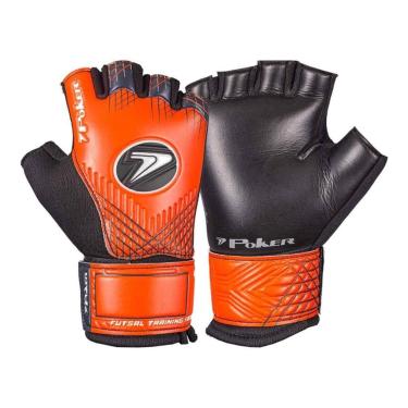 Imagem de Luva De Goleiro Futsal Poker Focus Training-Unissex