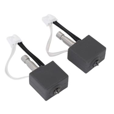 Imagem de AUNMAS Kit Hotend de Impressora 3D, Bico Atualizado de 0,4 Mm, Design Perfeito, Impressão de Alta Velocidade 600 Mm/s, para Kobra S1 Combo e ACE Pro