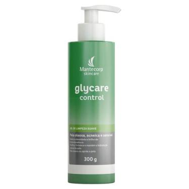 Imagem de Glycare Control Gel de Limpeza Suave Pele Oleosa, Acneica e Sensível 3