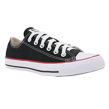 Imagem de Tênis Converse All Star Chuck Taylor, Cano Curto, Unissex