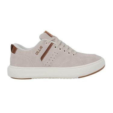 Imagem de Tenis Masculino Sapatenis Casual Ollie Monaco Original Macio Leve-Masculino