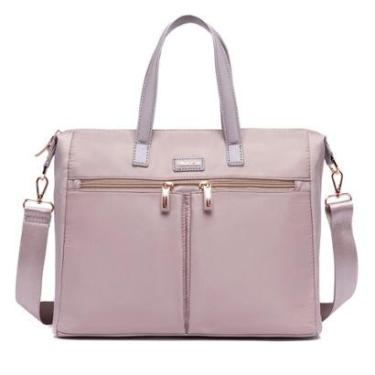 Imagem de Bolsa Pasta Maleta Feminina Primicia Executiva 10,2L-Feminino