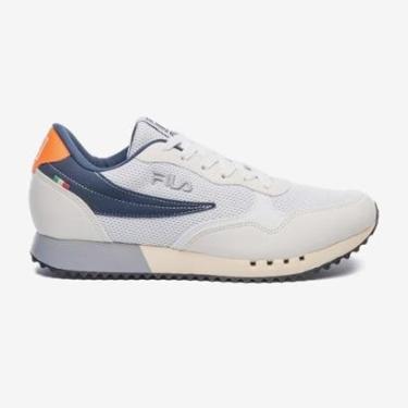 Imagem de Tênis Fila Euro Jogger Sport II Masculino-Masculino