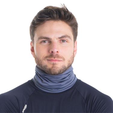 Imagem de Bandana Tubular Balaclava Proteção Solar UV50+-Unissex