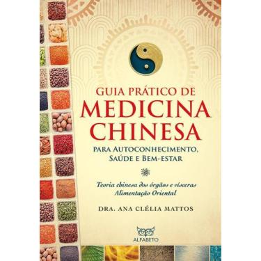 Imagem de Livro - Guia prático de medicina chinesa
