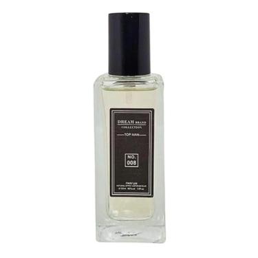 Imagem de Tubete Masculino Original Importado Marcante 008 25ML - Dream Brand
