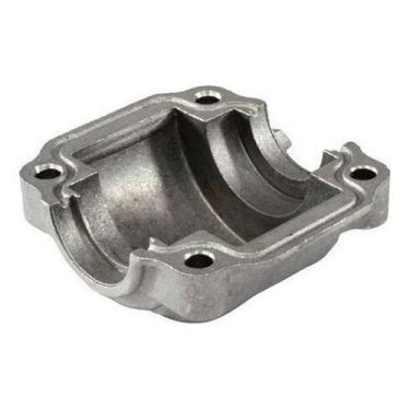 Imagem de Base Do Cilindro Para Motosserra Stihl 170 E 180 - Mercadopeças