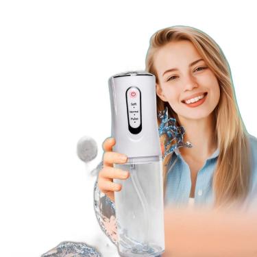 Imagem de Aparelho Bucal Elétrico Para Limpeza Dental Completa Bivolt