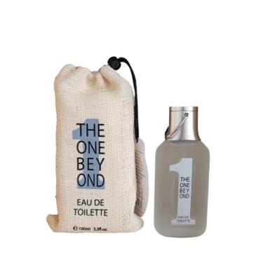 Imagem de Perfume The One Beyond 100ml edt Linn Young