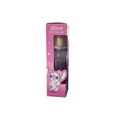 Imagem de Body Splash Stitch Disney Angel 200ml