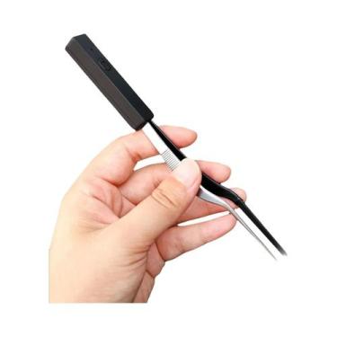 Imagem de Pinça De Silicone Luminosa Para Ouvido Infantil, Ferramentas Profissio