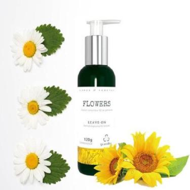 Imagem de Grandha Flowers Flores e Vegetais Leave-On 120g