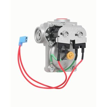 Imagem de DZFST.FI Válvula de gás para aquecedor de água RV 93844 compatível com aquecedores de água Atwood de 6 e 10 galões GC6AA-10E GC10A-4E G6A-8E G6A-6E G6A-4E G10-3E – Substitui OEM #93870 93321 92078