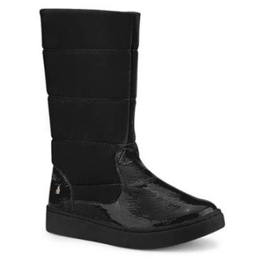 Imagem de Bota Coturno Menino Infantil Zíper Country Rodeio Peão Sítio Festa Junina Menino-Feminino