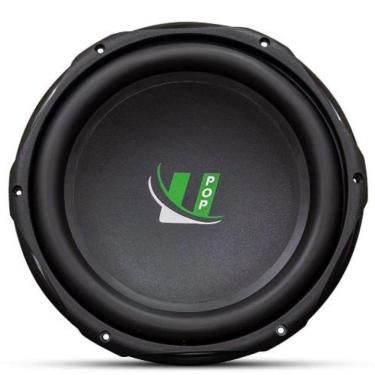 Imagem de Subwoofer De 12 Polegadas 300w