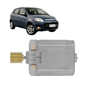 Imagem de Motor Da Trava Fechadura Elétrica Porta Carro Palio 12 A 16