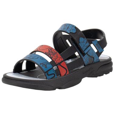 Imagem de Papete Infantil Marvel Hero Grendene Kids 23236