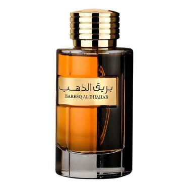 Imagem de Al Wataniah Bareeq Al Dhahab Eau De Parfum - Perfume Unissex 100ml