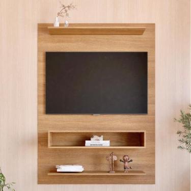 Imagem de Painel para Tv até 50 Polegadas 157,5cmx115cm 1 Nicho Boulevard Yescas