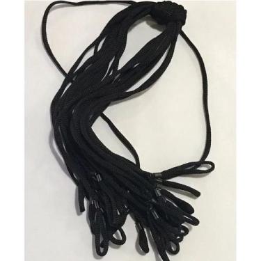 Imagem de 12 Unidades De Cordão Suporte Para Óculos - Segurança - Conforto - Res