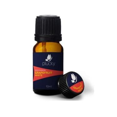 Imagem de Óleo Essencial de Grapefruit (White) Plucky