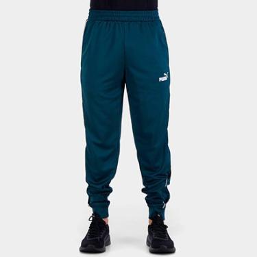 Imagem de Calça Puma Sport Poly Masculina-Masculino
