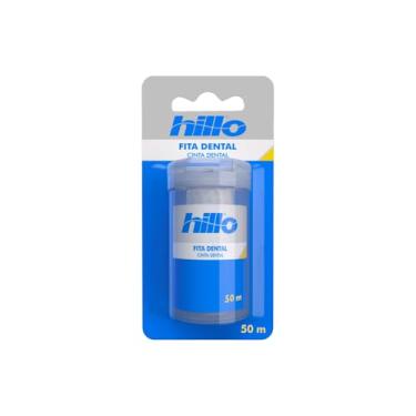 Imagem de Hillo Fita Dental 50M