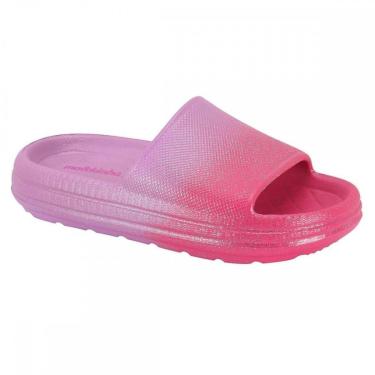 Imagem de Chinelo Molekinha 2338.300 Slide Nuvem Infantil-Unissex