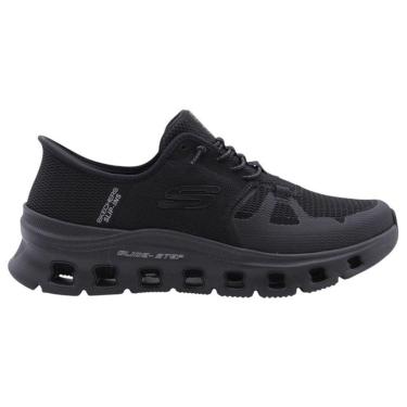 Imagem de Tênis Skechers Hands Glide-Step Pro Masculino - Preto 43-Masculino