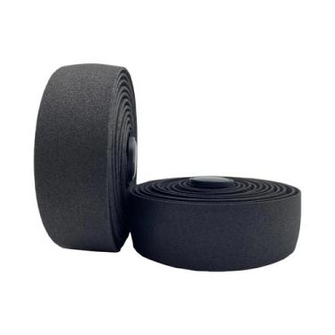 Imagem de Fita De Guidão De Bicicleta EVA Antiderrapante Com Absorção De Choque 