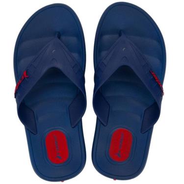 Imagem de Chinelo Masculino Dedo Conforto Dia a Dia Moving Ii Rider