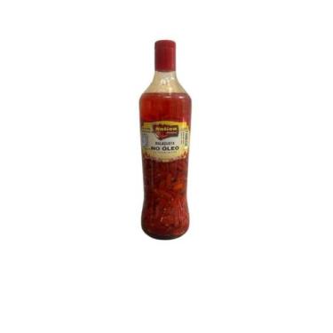 Imagem de Pimenta Malagueta em Óleo 450g - Nativa