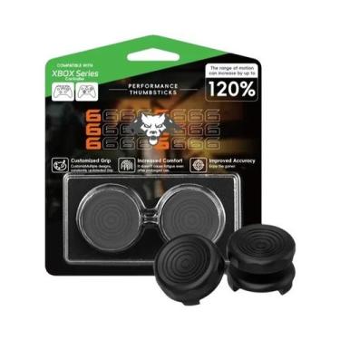 Imagem de Controle De Jogo FPS Freek Galaxy Para PS4 E Xbox One Com Desempenho D