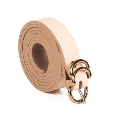 Imagem de Cinto Dakota Em Couro Feminino CI034-Feminino