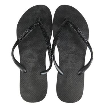 Imagem de CHINELO HAVAIANAS SLIM SPARKLE 4146093-Unissex